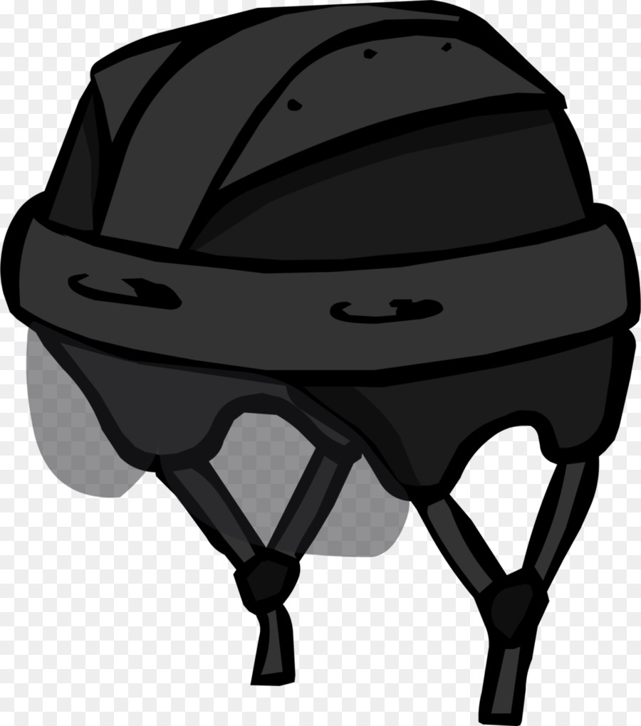 Los Cascos De Hockey，Casco PNG