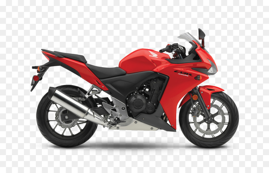 Motocicleta，Rojo PNG