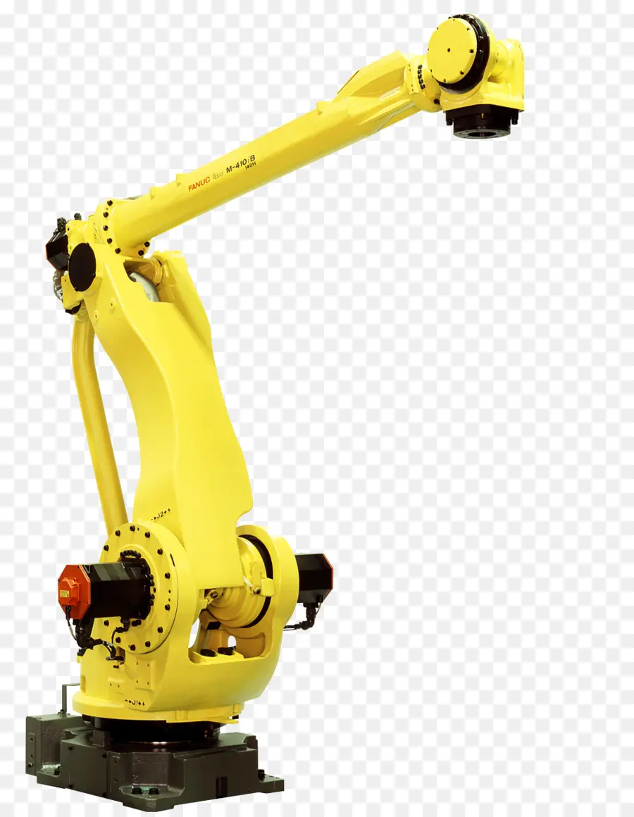 Robot，Fanuc PNG