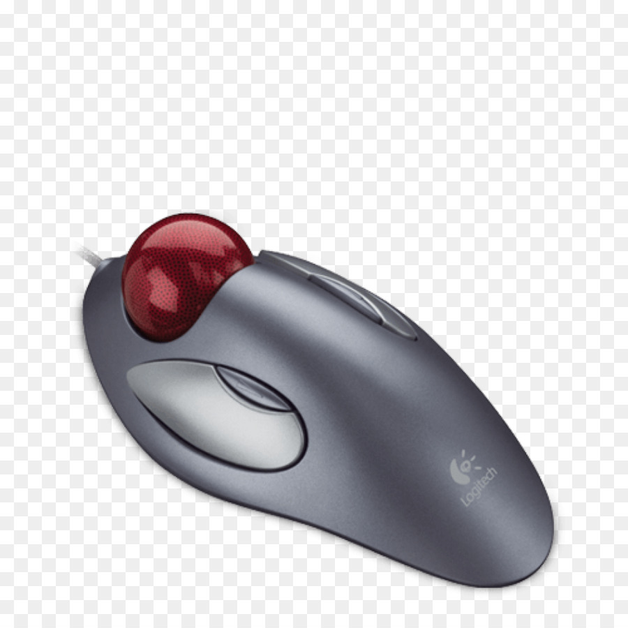 Ratón Trackball，Bola De Seguimiento PNG