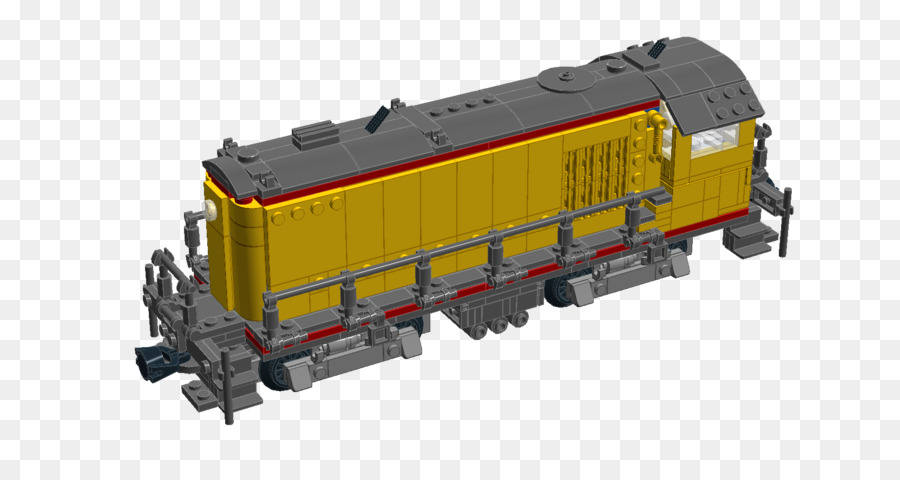 Motor De Tren Lego，Lego PNG