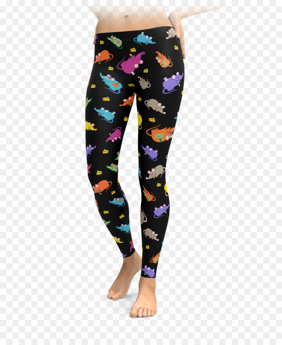 Leggings，Pantalones PNG