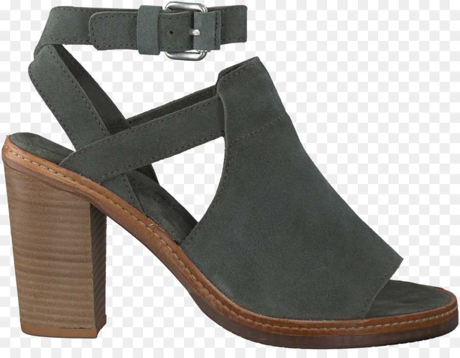 Zapatilla，Sandalia PNG