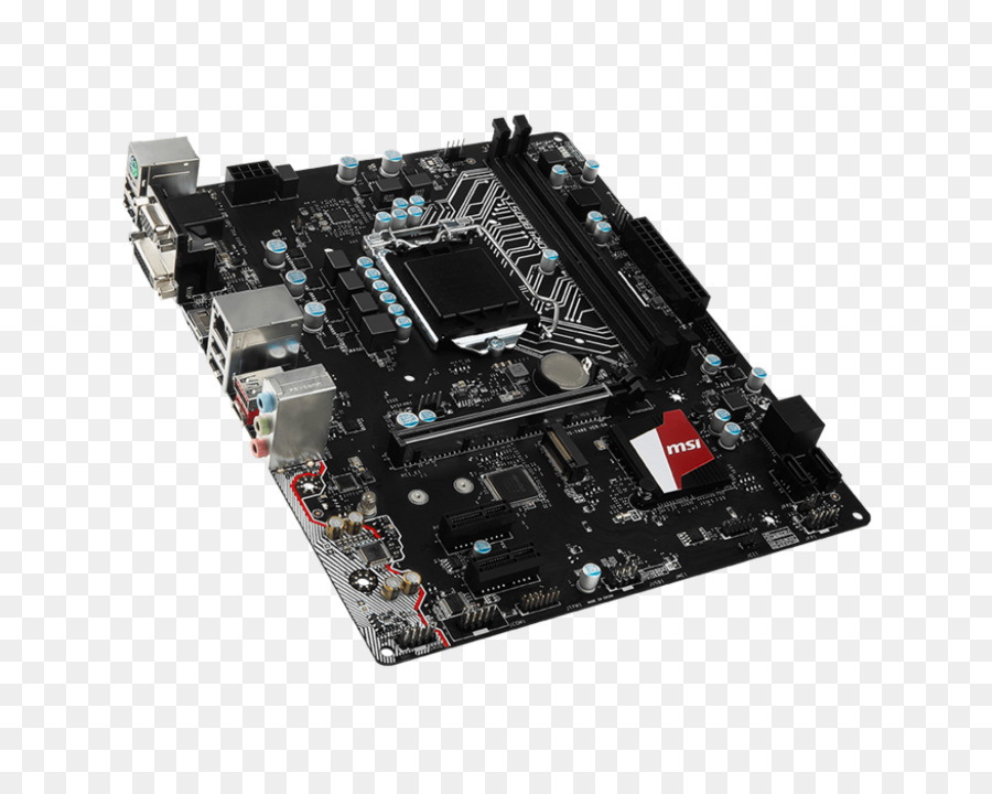 Lga 1151，Microatx PNG