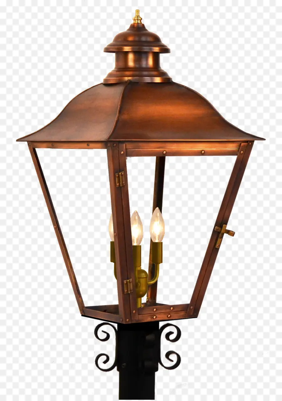 La Luz，Linterna PNG