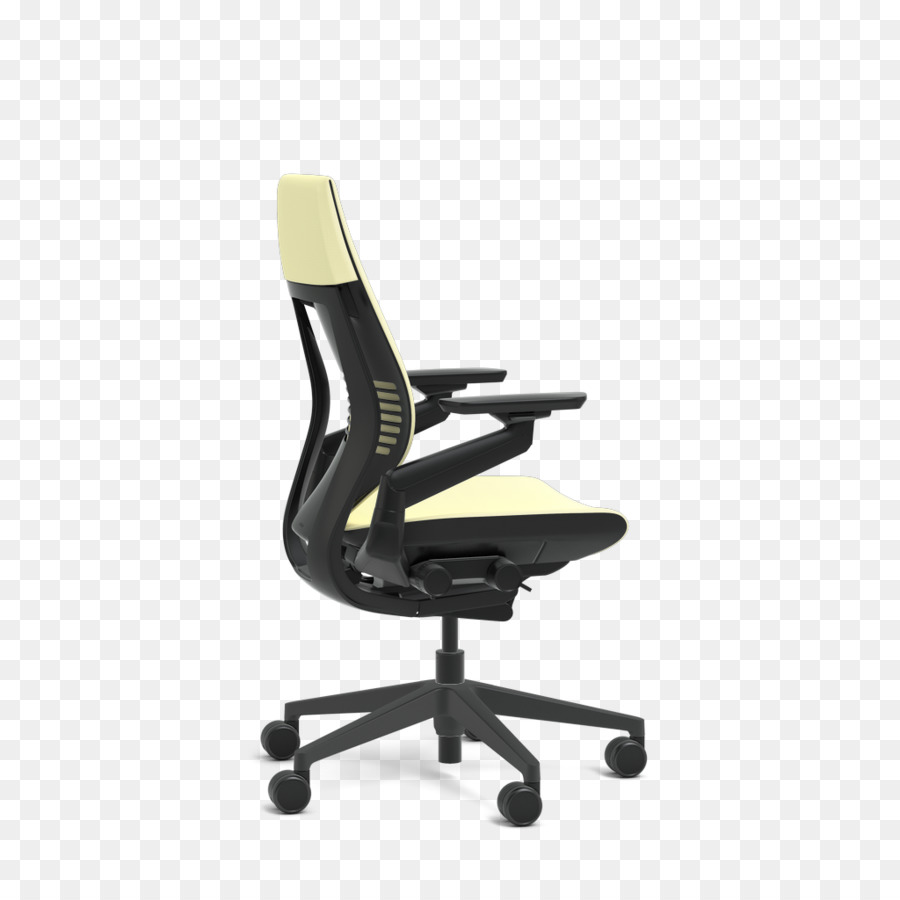 Silla De Oficina，Asiento PNG