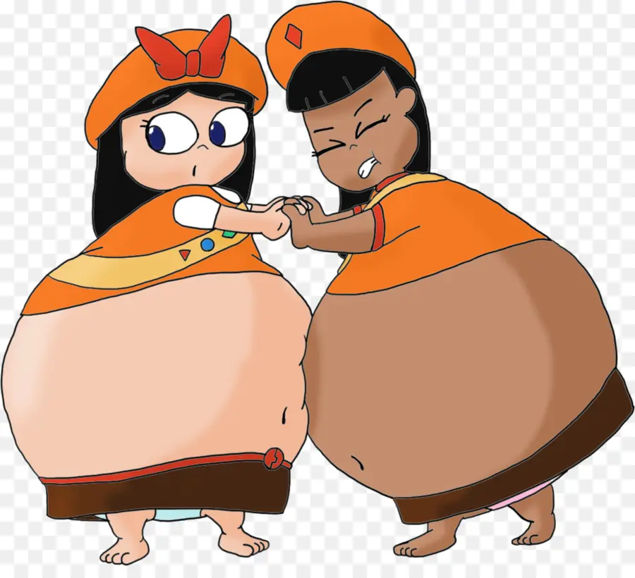 Sumo，Phineas Flynn PNG