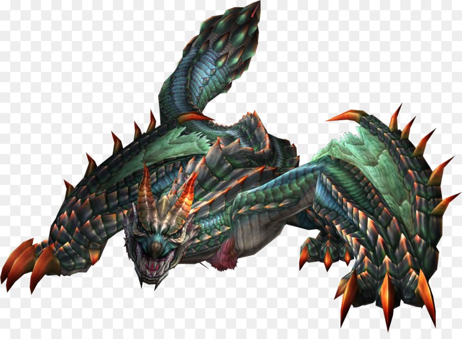 Monster Hunter Frontier G，Monster Hunter PNG