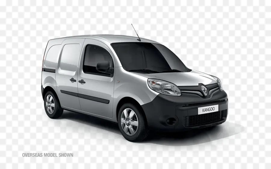 Renault，Renault Kangoo PNG