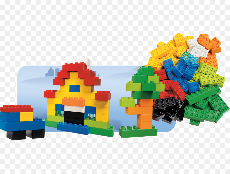 Lego Duplo，Lego PNG