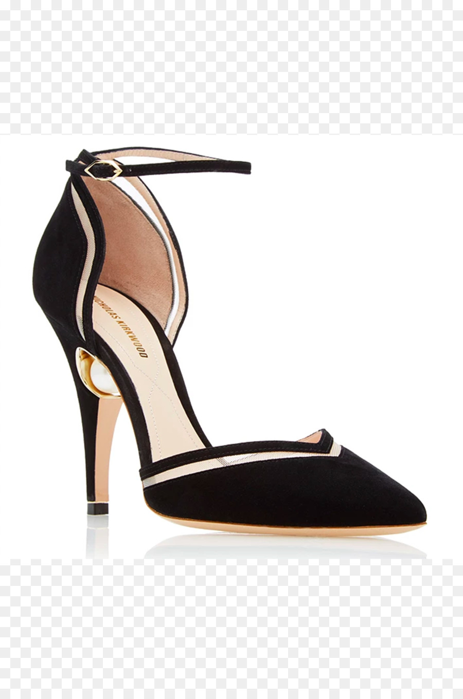 Highheeled Zapato，Sandalia PNG