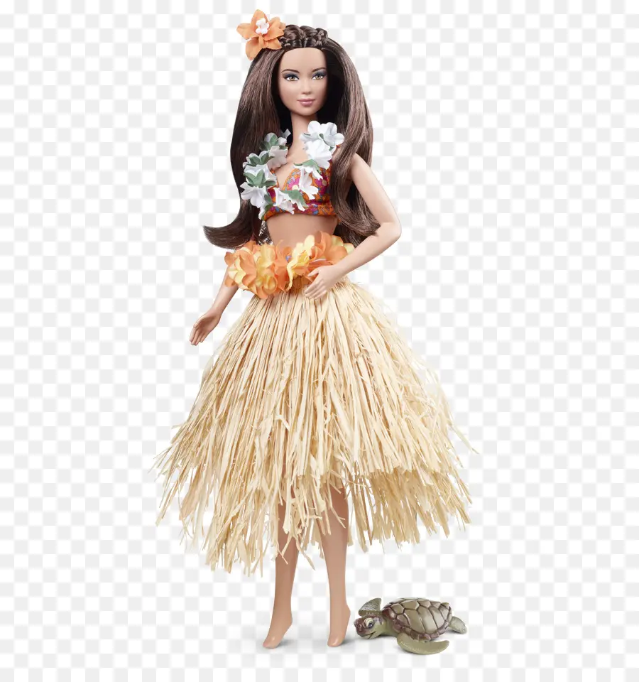 Muñeca Hula，Hula PNG