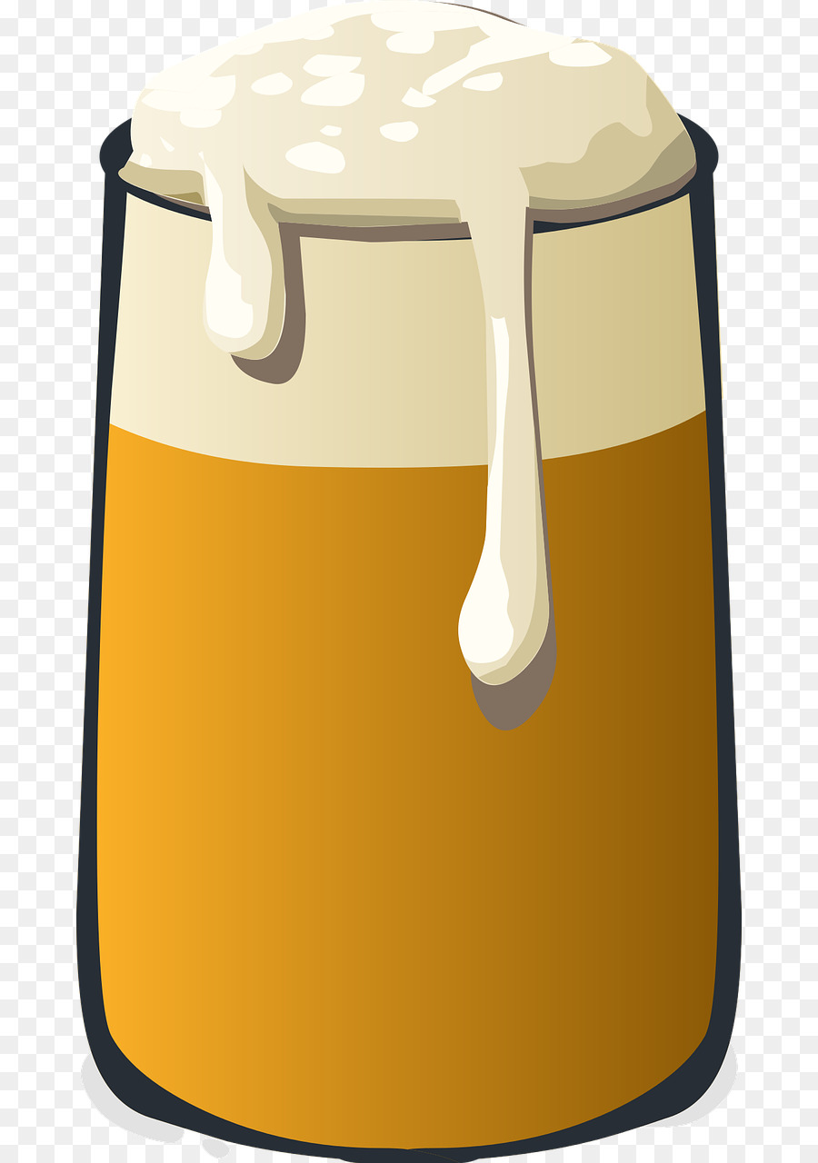 La Cerveza，Ale PNG