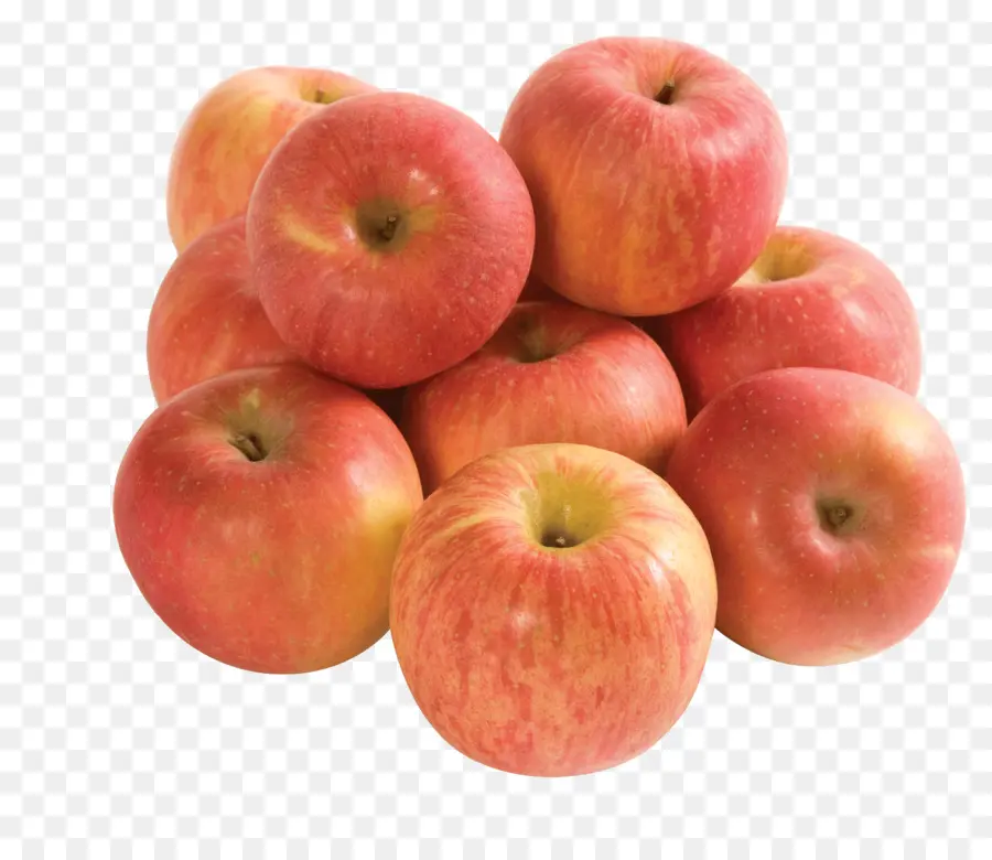 Manzanas，Rojo PNG