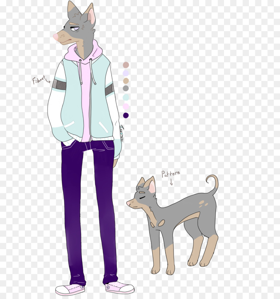 Gato，Perro PNG