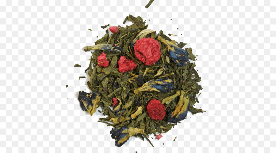 Sencha，Oolong PNG