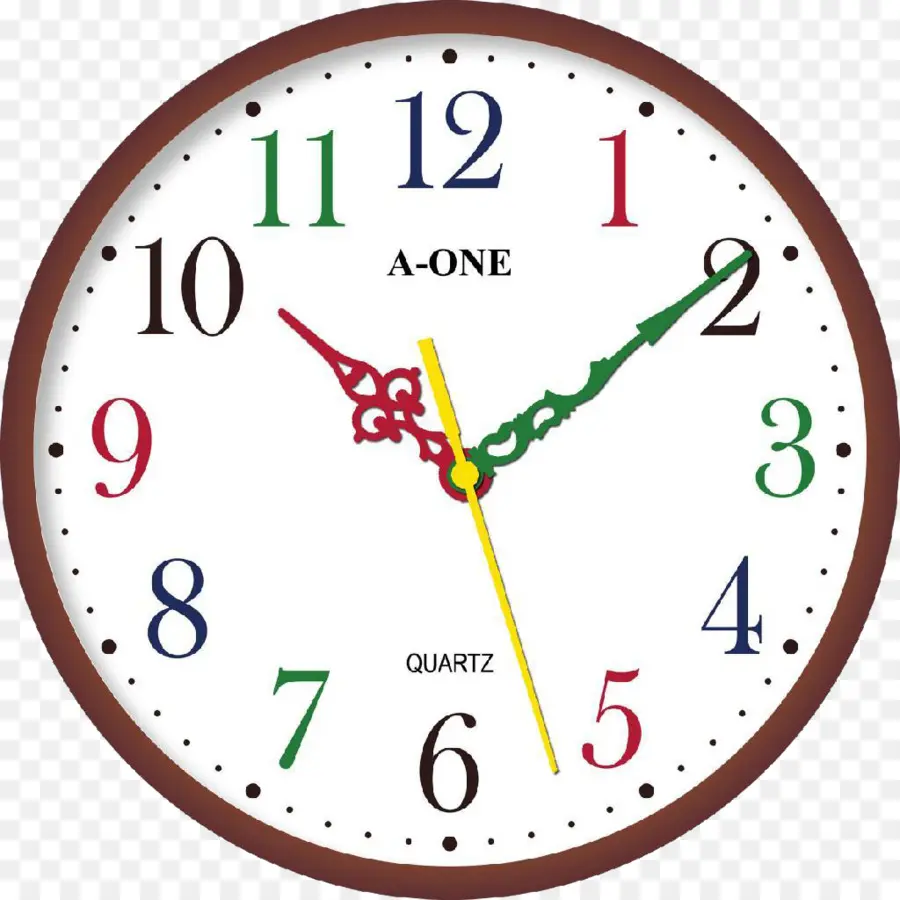 La Cara Del Reloj，Reloj PNG