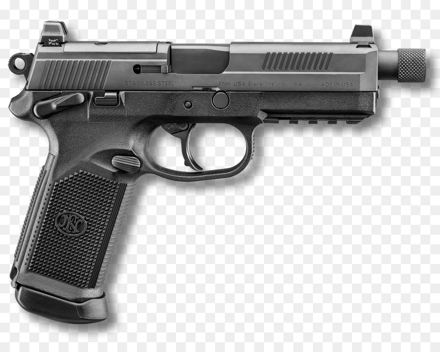 Fn Fnx，45 Acp PNG