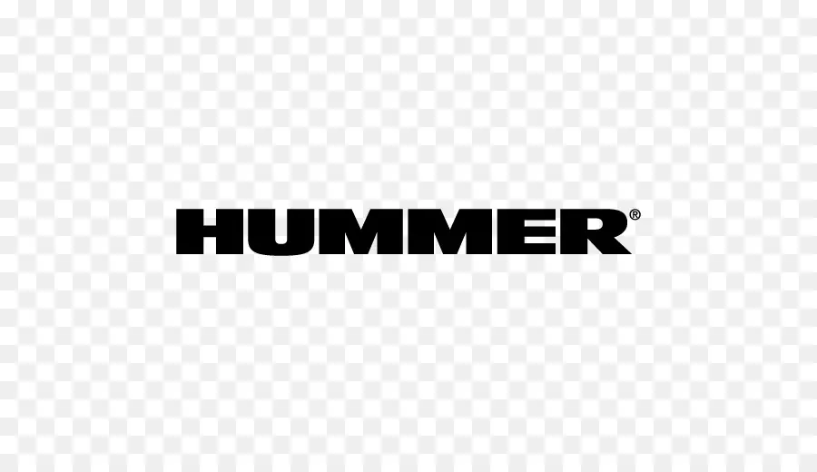 Logotipo De Hummer，Vehículo PNG