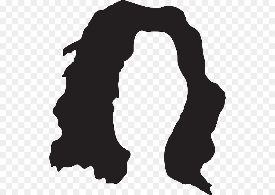 El Cabello Negro，Cabello PNG