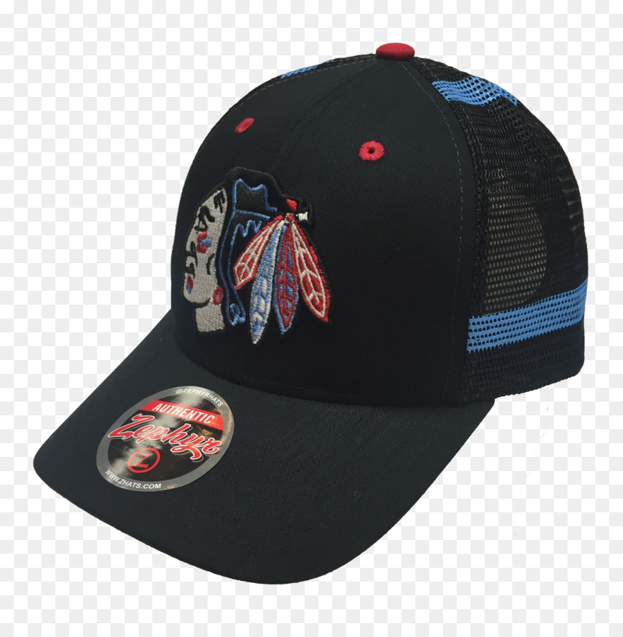 Chicago Blackhawks，Cap PNG