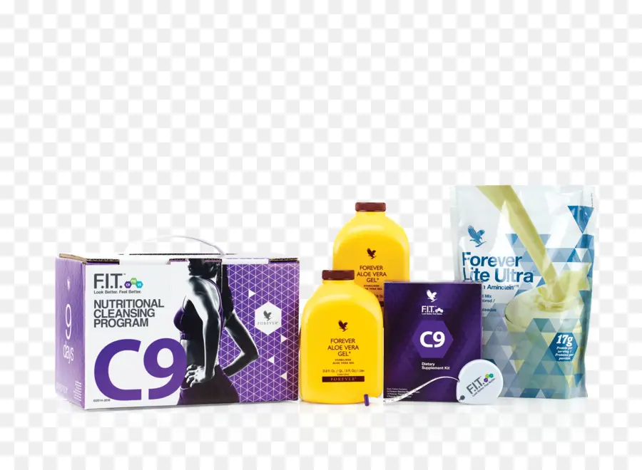Forever Living Products，Suplemento Dietético PNG