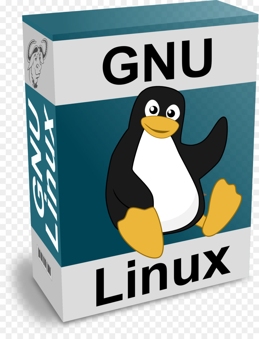 Gnulinux De Nomenclatura De La Controversia，Linux PNG