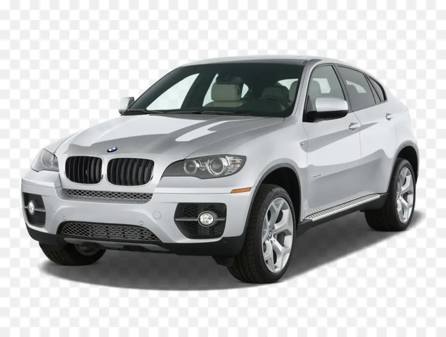 2012 Bmw X6，Coche PNG