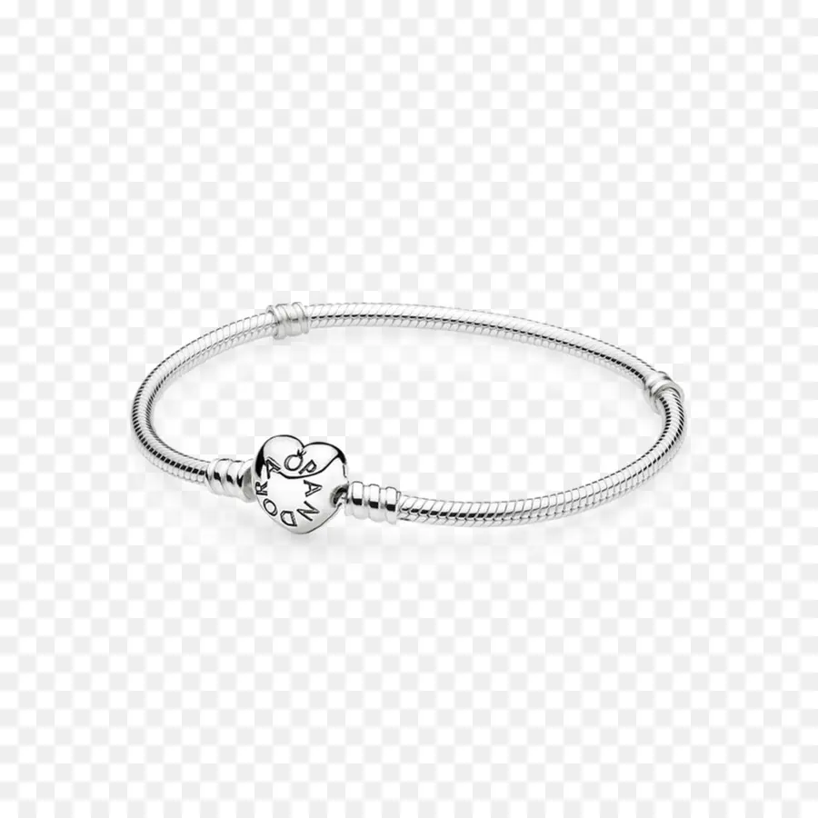 Pulsera De Plata，Accesorio PNG