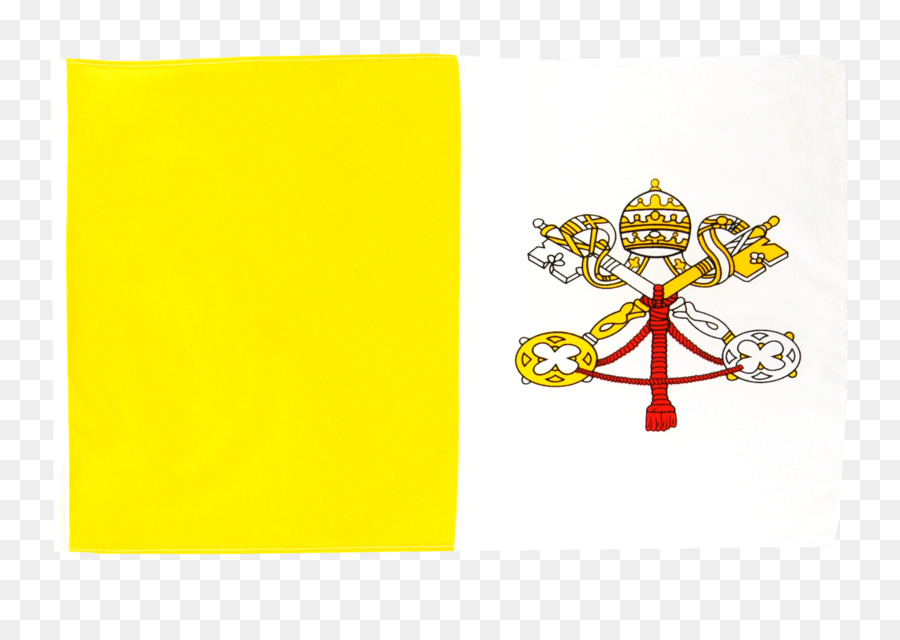 Bandera，Vaticano PNG