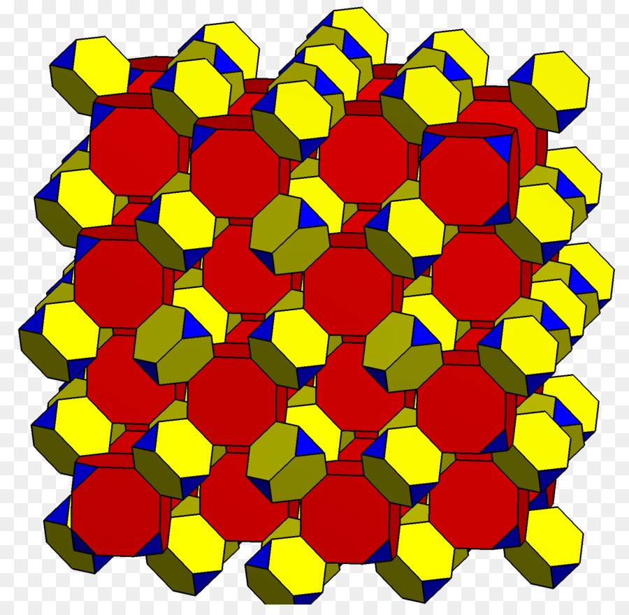 Sesgar Apeirohedron，Regular Sesgar Poliedro PNG