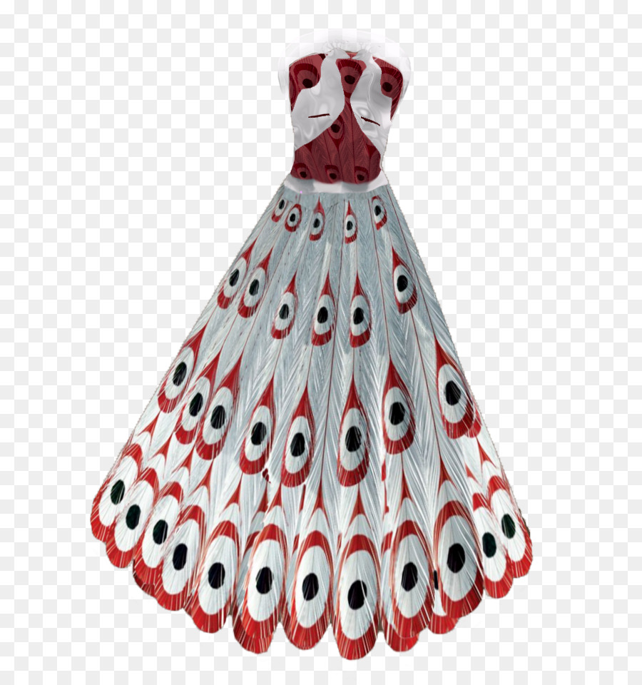 Vestido，Diseño De Vestuario PNG