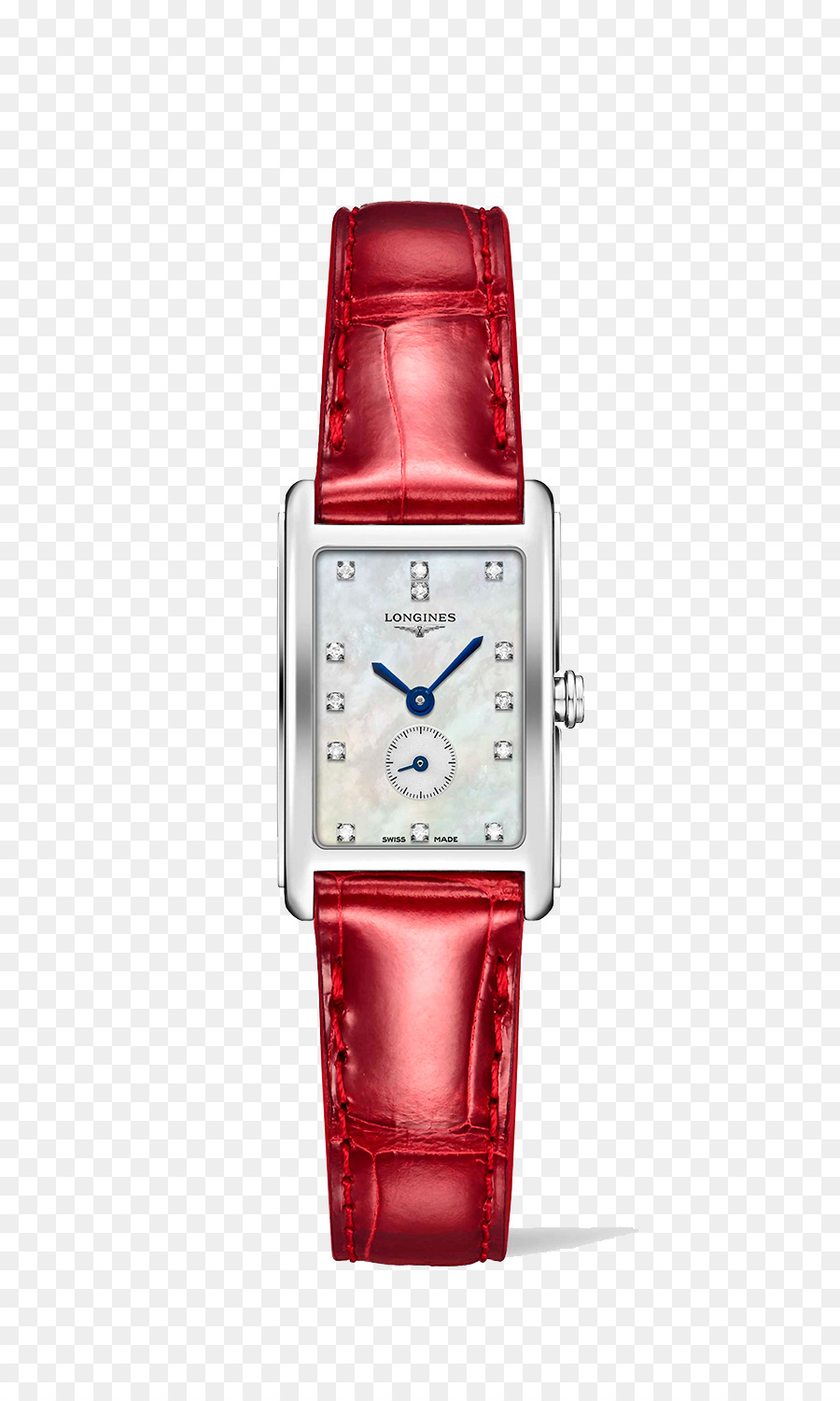 Longines，Reloj PNG