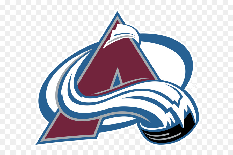 Colorado Avalanche，La Liga Nacional De Hockey PNG