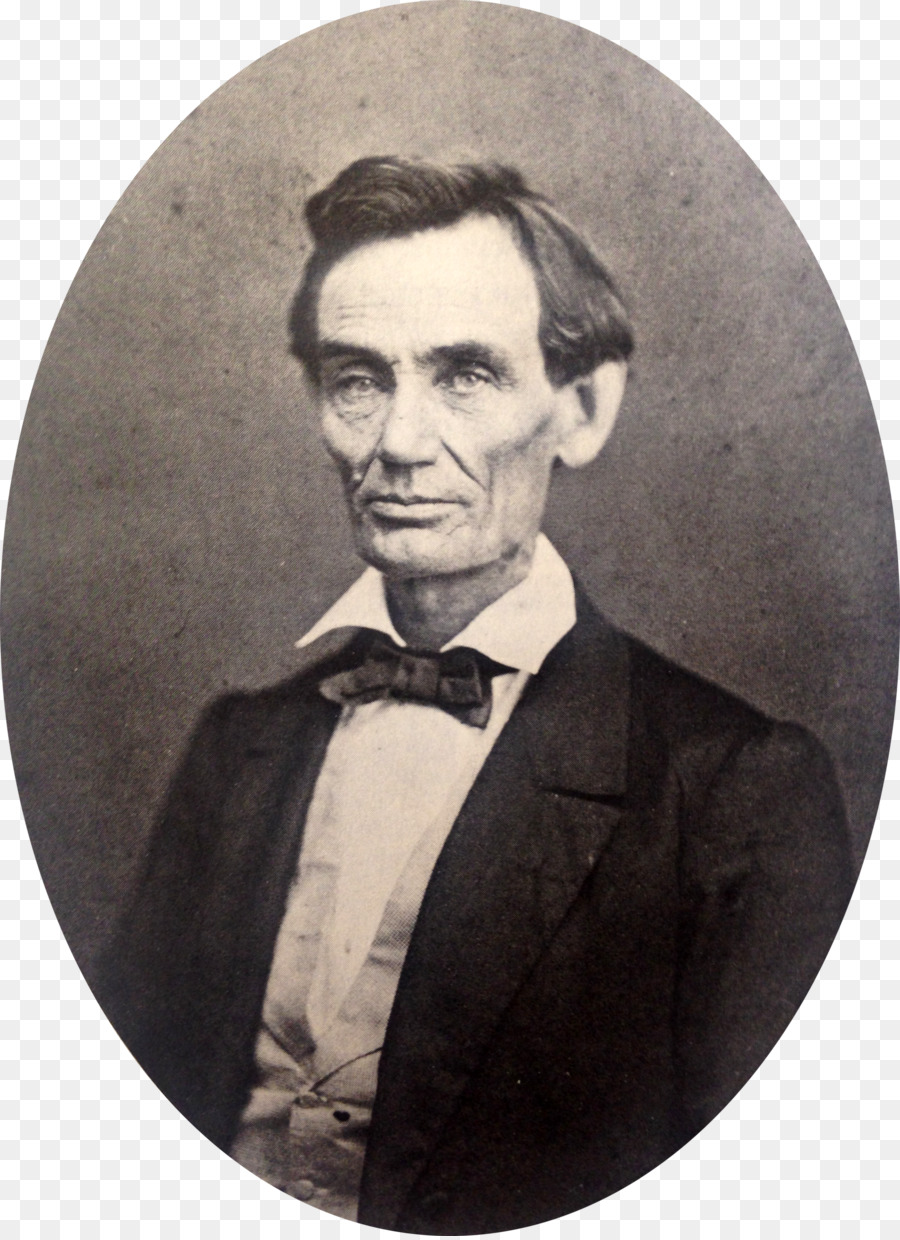 Abraham Lincoln，Estados Unidos PNG