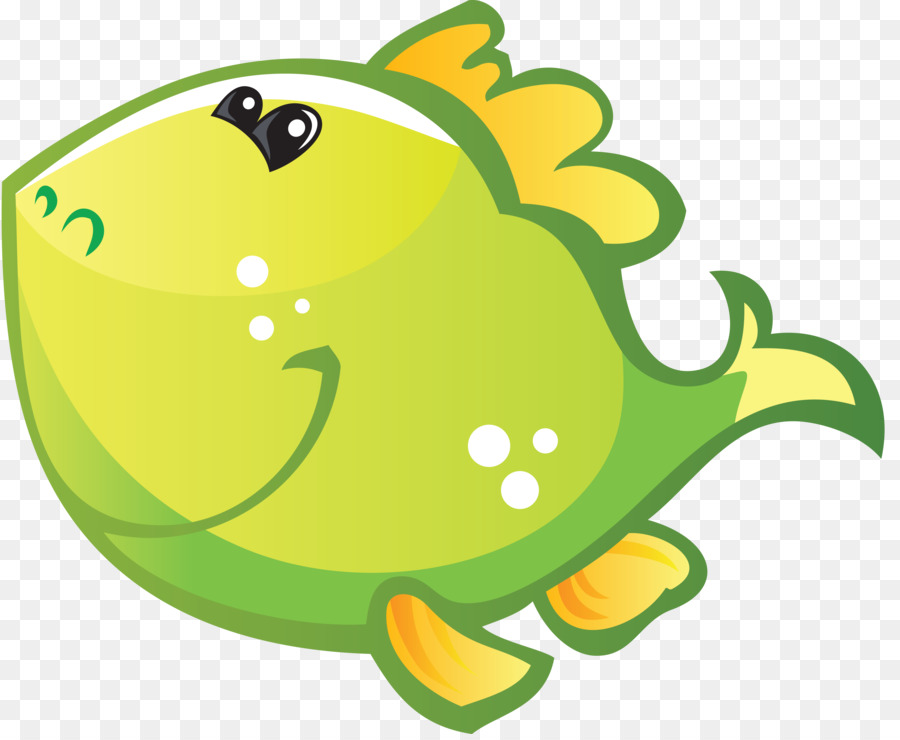 Las Crías De Peces，De Dibujos Animados PNG