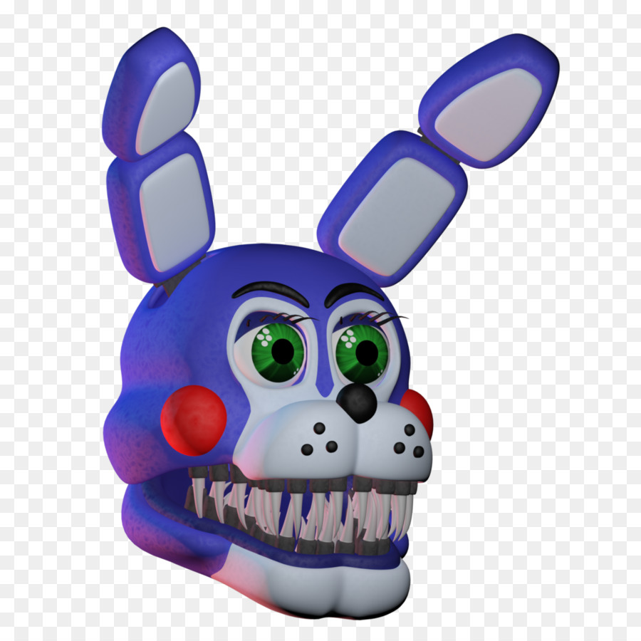 Cinco Noches En Freddy S 2，Tattletail PNG