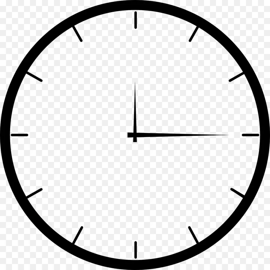 Reloj，Asistencia De Tiempo De Relojes PNG