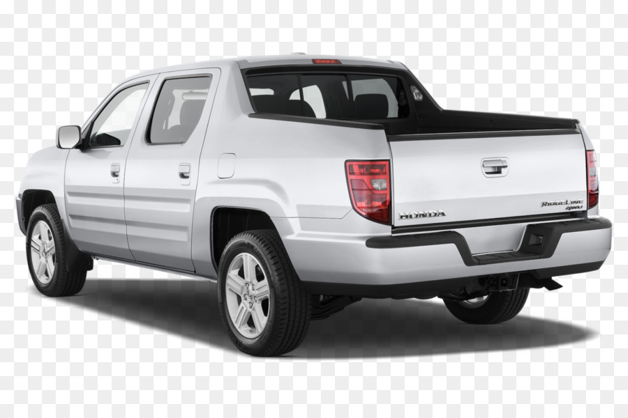 Honda，2011 Honda Ridgeline PNG