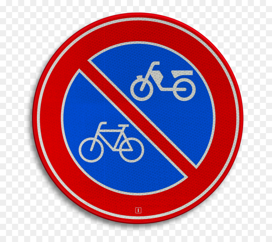 Prohibido Bicicletas Y Motocicletas，Prohibición PNG