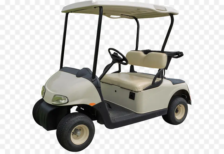 Buggies De Golf，Campo De Golf PNG