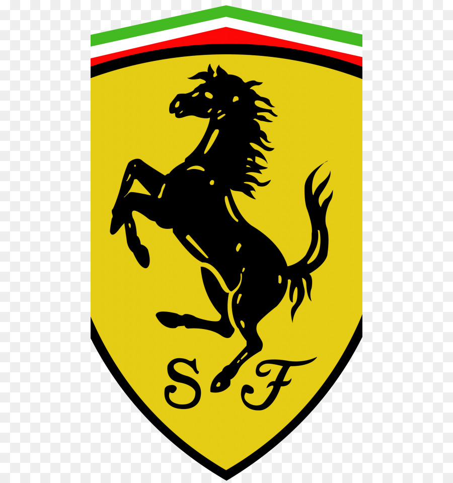 Ferrari，Coche PNG