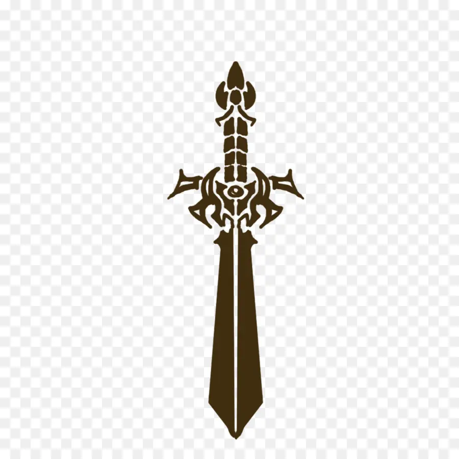 Espada，Logotipo PNG