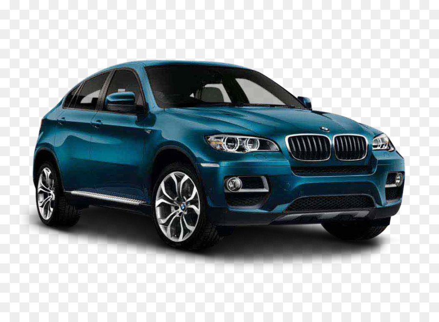 Coche，Bmw X6 PNG
