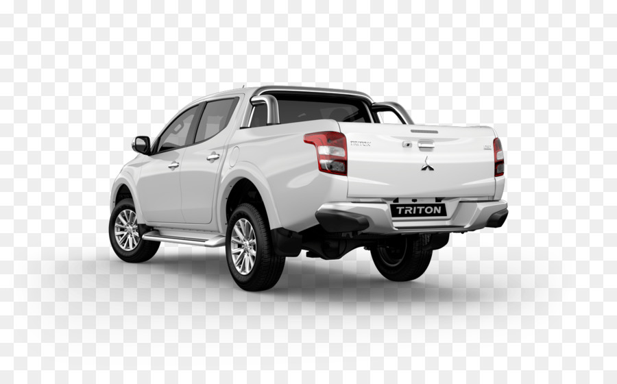 Coche，Mitsubishi Triton PNG