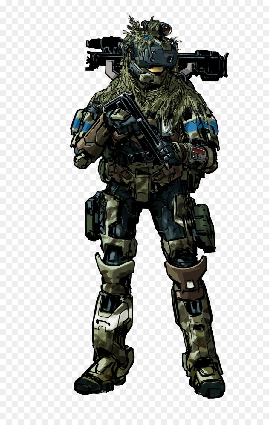 Halo Reach，Halo Combat Evolved PNG