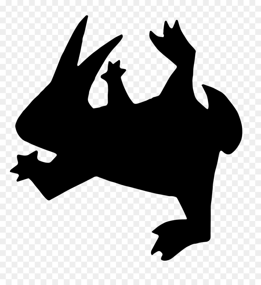 Monocromo，Perro PNG