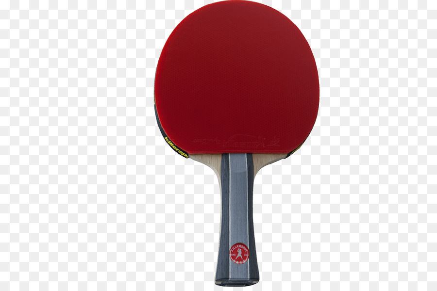 Juegos De Paletas De Ping Pong，Raqueta PNG