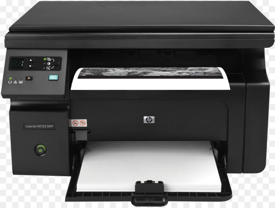 Hewlett Packard，Hp Laserjet PNG