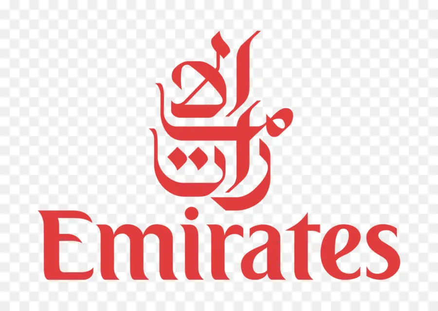 Logotipo De Emiratos，Aerolínea PNG